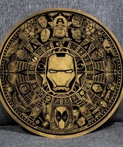 Aztec Calendars