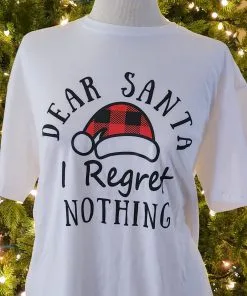 Alternative view of Family Chrsitmas Shirt
