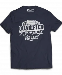 Alternative view of 2023 National/World Qualifier