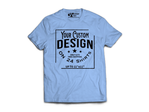 24 Shirt Special - Image 2