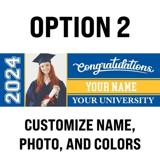 Graduation Banners - Image 2