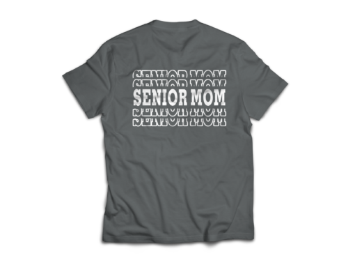 Rocky Point Senior Mom Shirt - Image 5