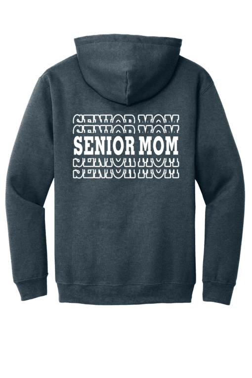 Rocky Point Senior Mom Hoodie - Image 5