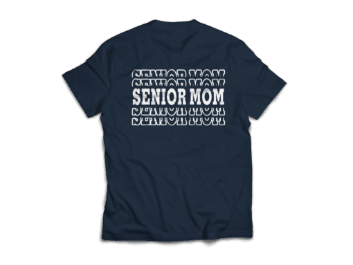 Rocky Point Senior Mom Shirt - Image 4