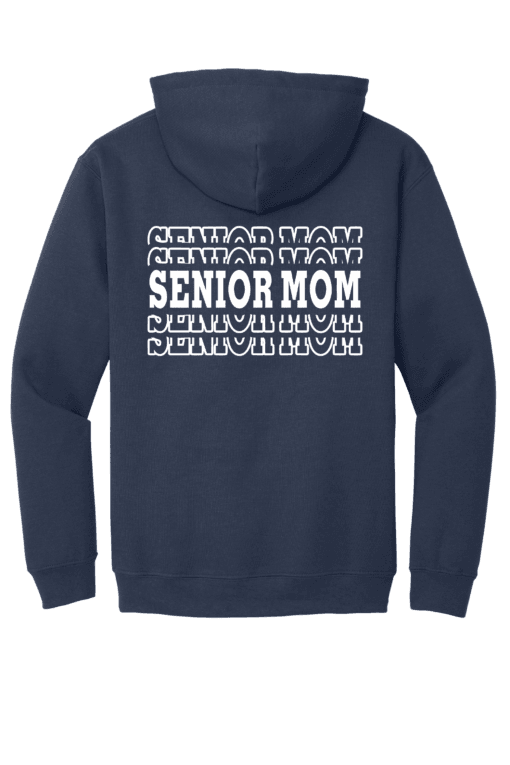 Rocky Point Senior Mom Hoodie - Image 4