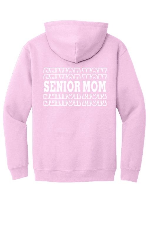 Rocky Point Senior Mom Hoodie - Image 3