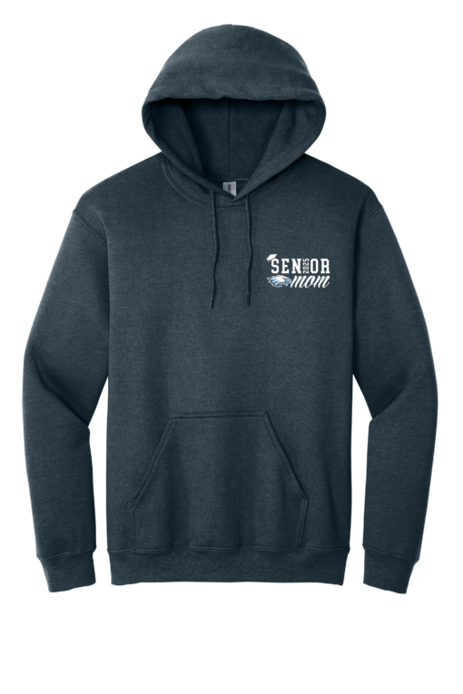 Rocky Point Senior Mom Hoodie - Image 2