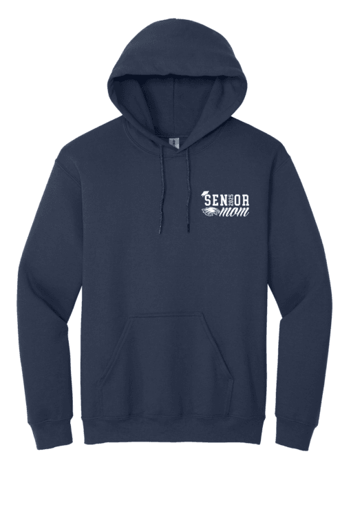 Rocky Point Senior Mom Hoodie