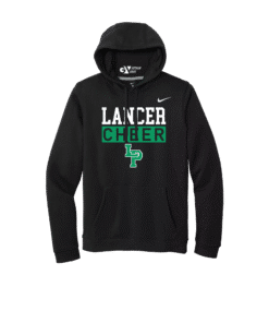 Nike Lancer Cheer Hoodie