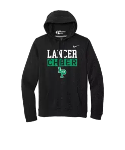 Nike Lancer Cheer Hoodie