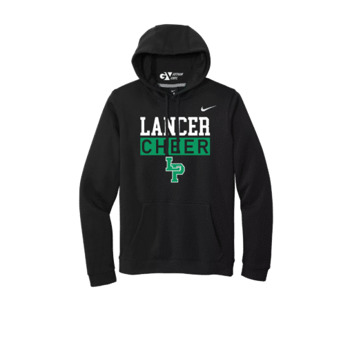 Nike Lancer Cheer Hoodie