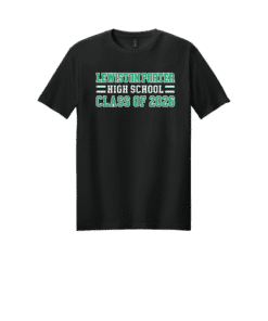 Lewiston Porter Class of 2026 Tee