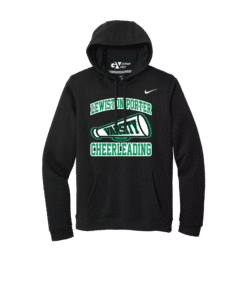 Nike Lewiston Porter Varsity Cheerleading