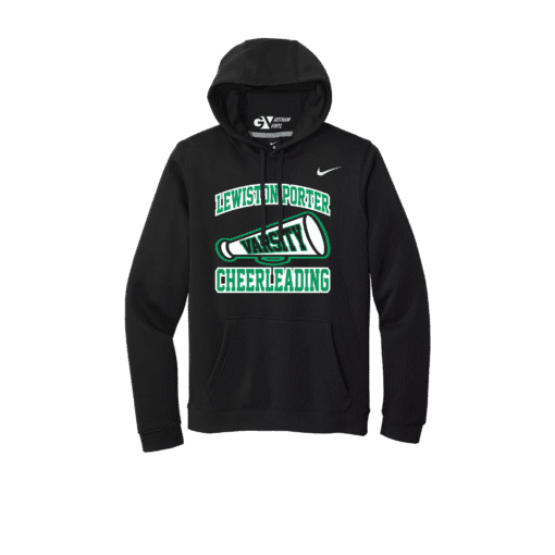 Nike Lewiston Porter Varsity Cheerleading