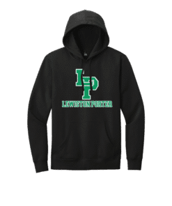 LP Classic Hoodie