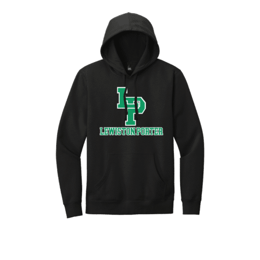 LP Classic Hoodie