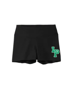 LP Cheer Shorts