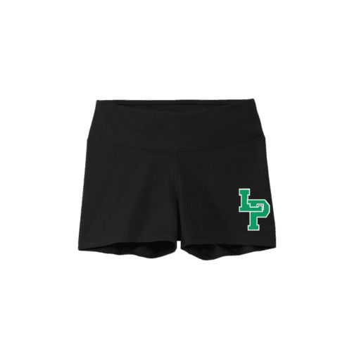 LP Cheer Shorts