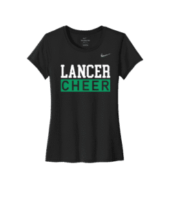 Nike Lancer Cheer Tee