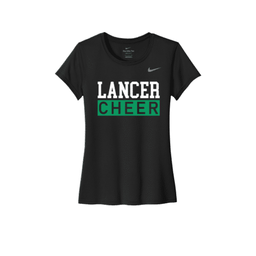 Nike Lancer Cheer Tee